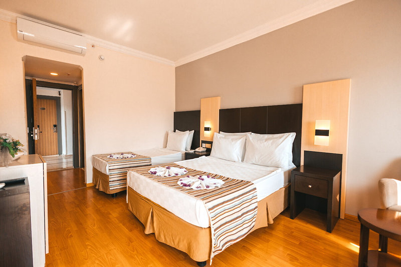 Viking Garden Hotel & Spa 8