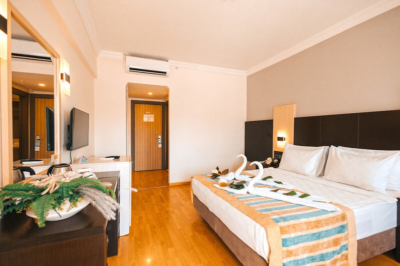 Viking Garden Hotel & Spa 9