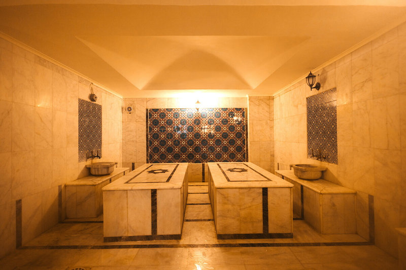 Viking Garden Hotel & Spa 12
