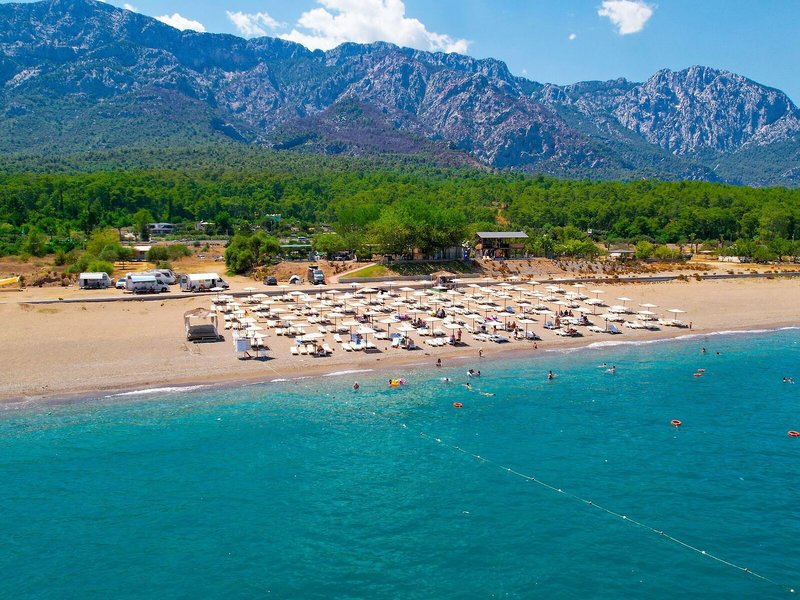 Garden Resort Bergamot 8