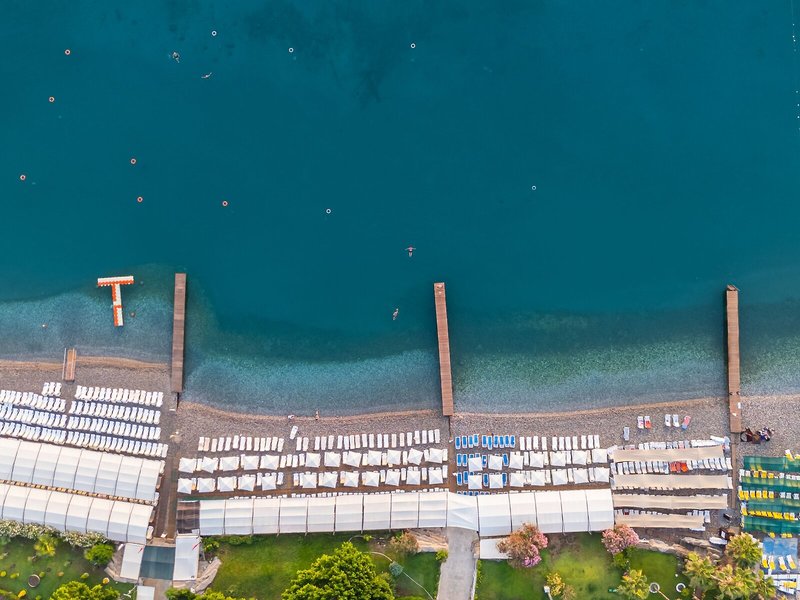 Garden Resort Bergamot 9