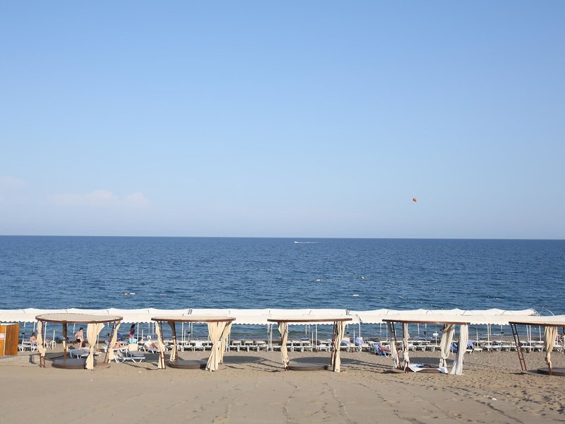 Garden Resort Bergamot 10