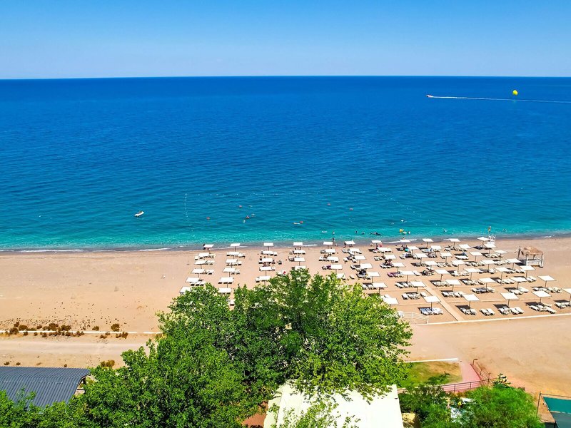 Garden Resort Bergamot 11