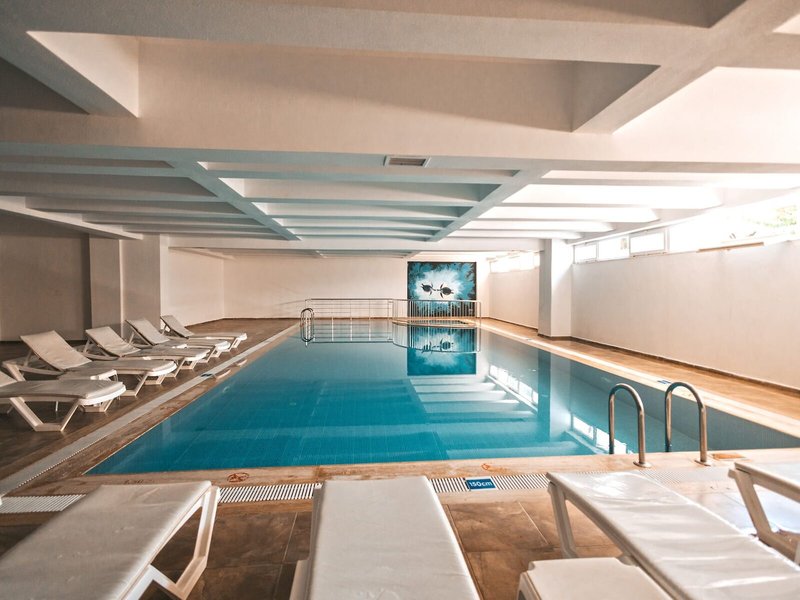Garden Resort Bergamot 18