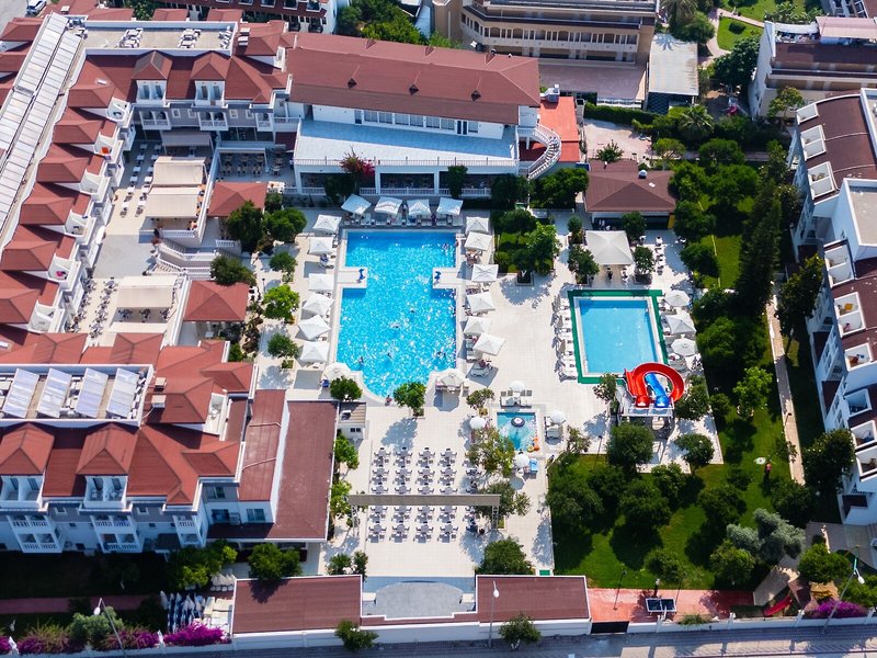 Garden Resort Bergamot 22