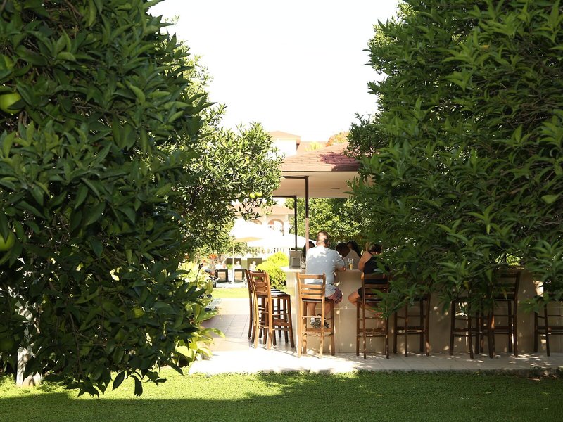 Garden Resort Bergamot 28
