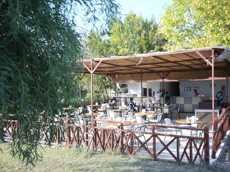 Garden Resort Bergamot 31