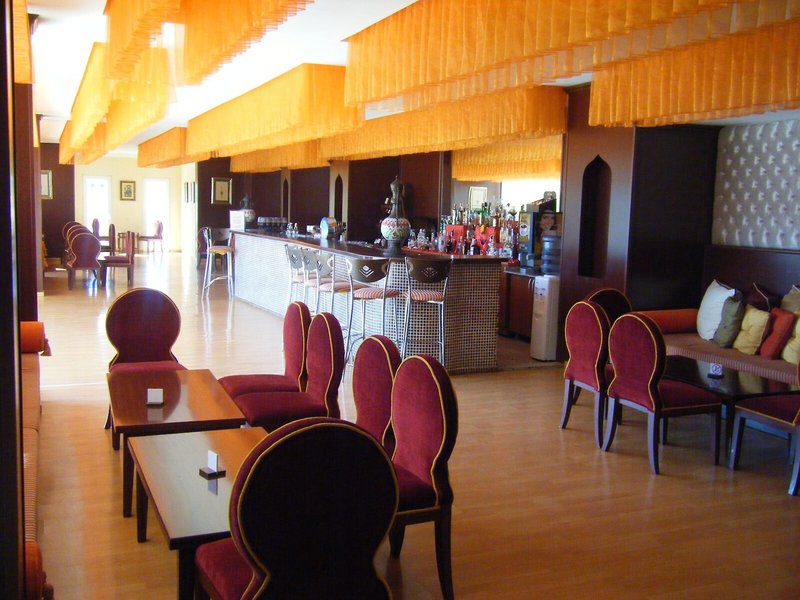 Garden Resort Bergamot 37