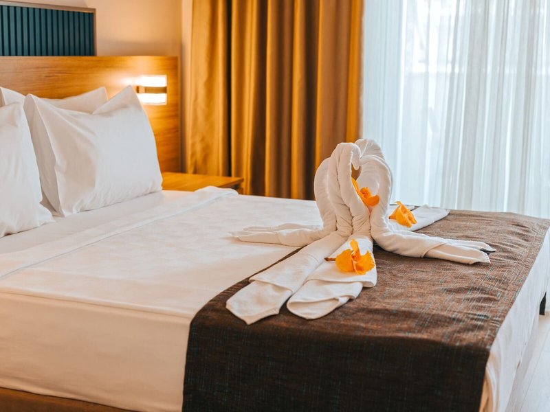 Garden Resort Bergamot 41