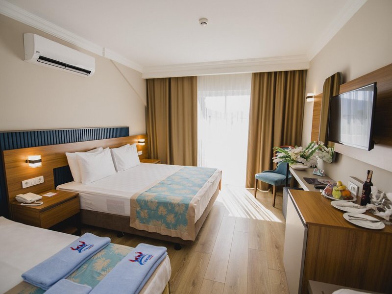 Garden Resort Bergamot 46