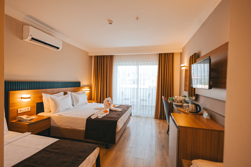Viking Garden Hotel & Spa 6