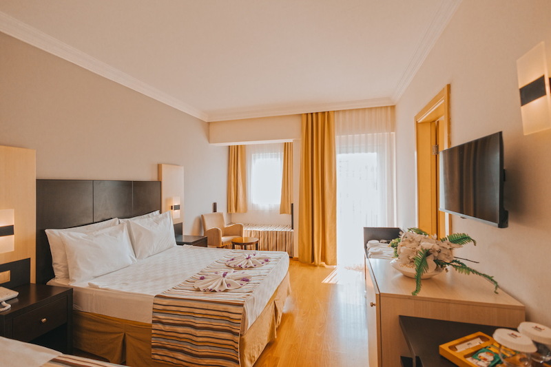 Viking Garden Hotel & Spa 7