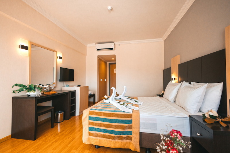 Viking Garden Hotel & Spa 8