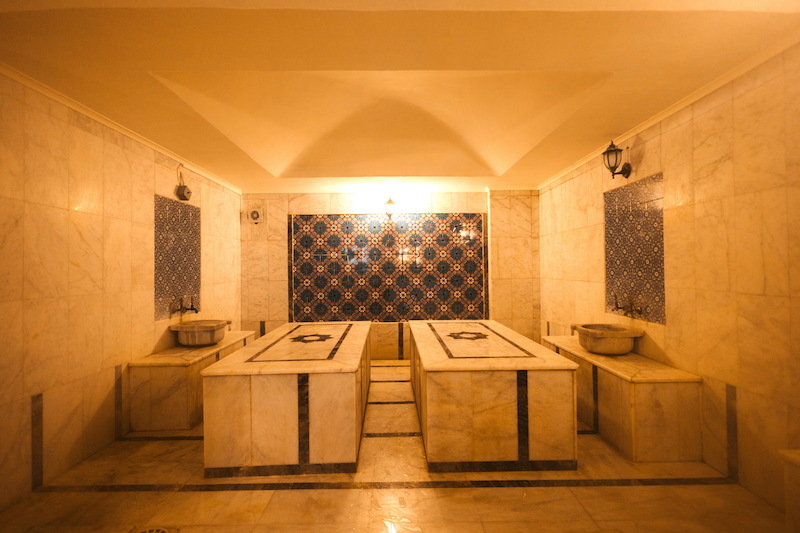 Viking Garden Hotel & Spa 9