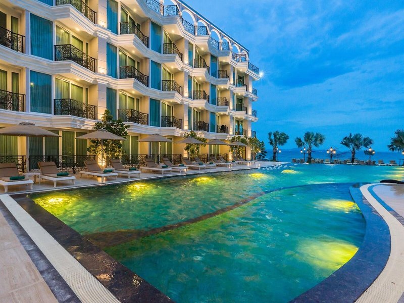 LK Emerald Beach 3