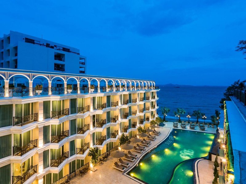LK Emerald Beach 4