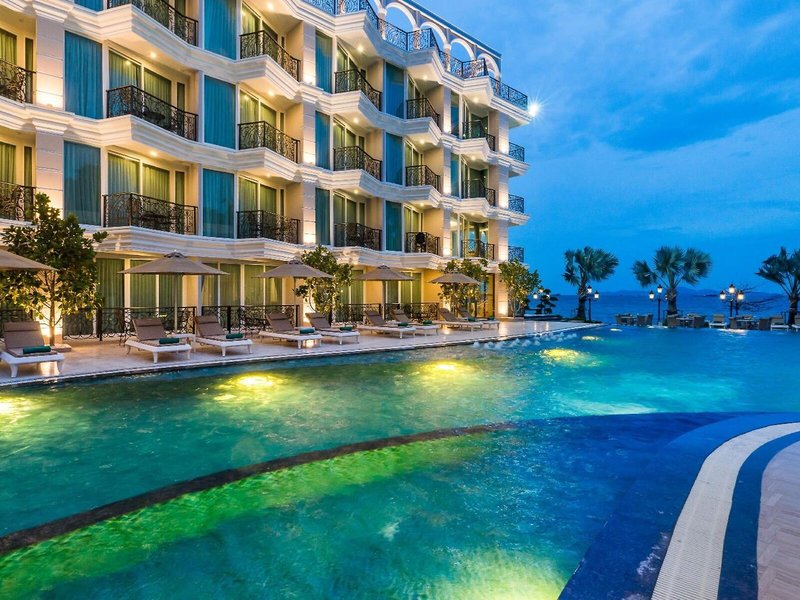 LK Emerald Beach 5