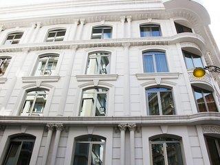 Palde Hotel