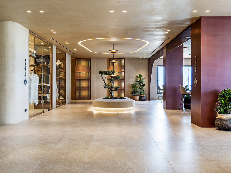 Kakkos Terra Blue 10