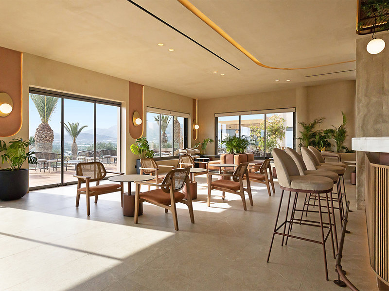 Kakkos Terra Blue 11