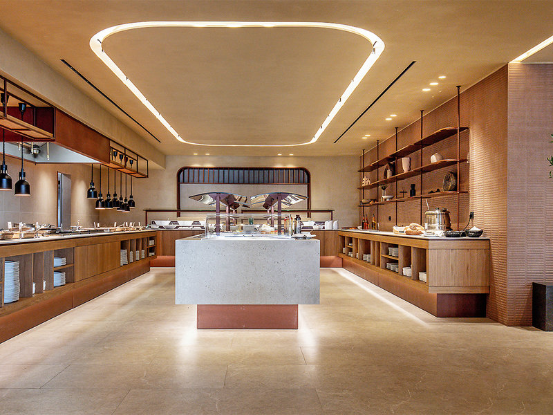 Kakkos Terra Blue 12