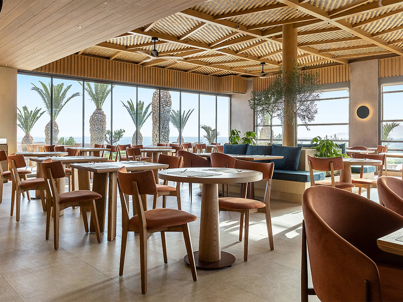 Kakkos Terra Blue 13