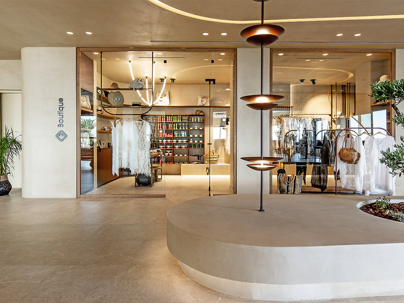 Kakkos Terra Blue 15