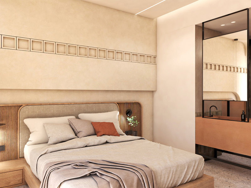 Kakkos Terra Blue 17