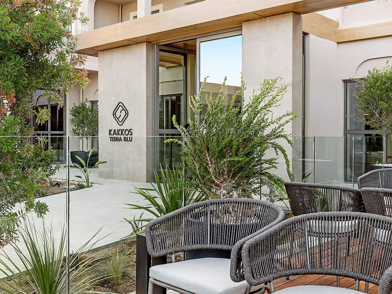 Kakkos Terra Blue 18