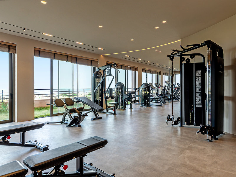 Kakkos Terra Blue 19