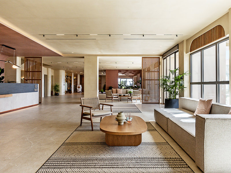 Kakkos Terra Blue 21