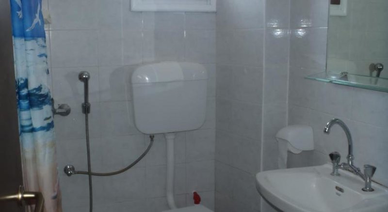 Veletas Rooms 1
