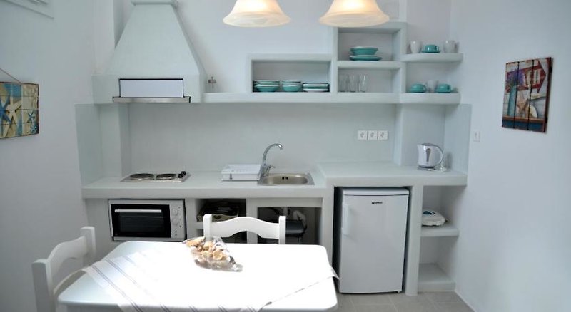 Veletas Rooms 2