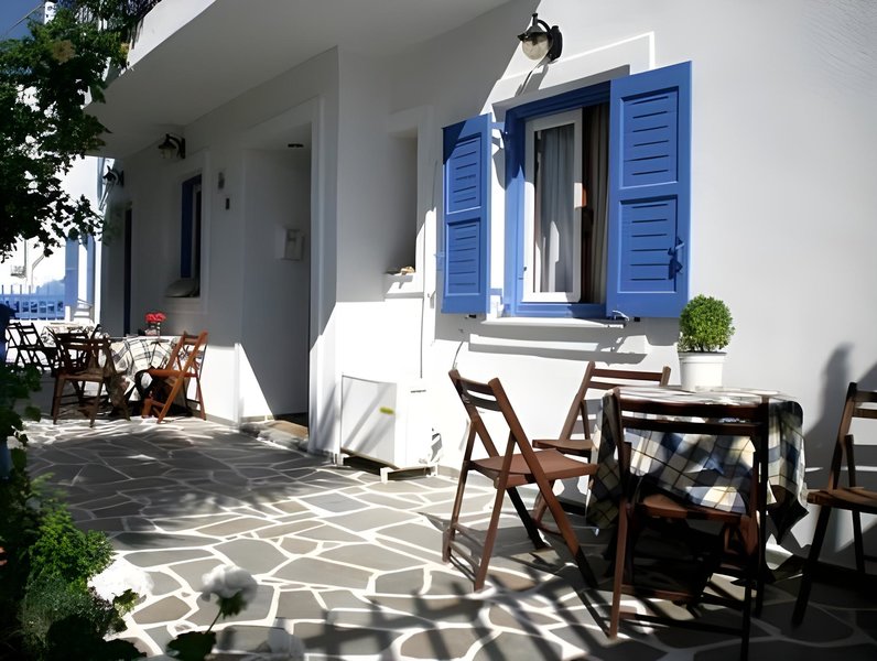 Veletas Rooms 4