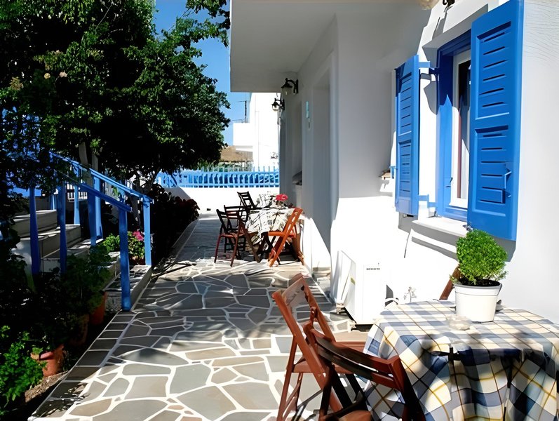 Veletas Rooms 5