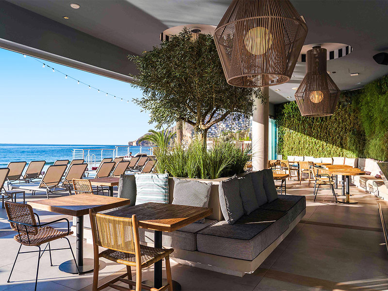 Solymar Gran Hotel The one 2