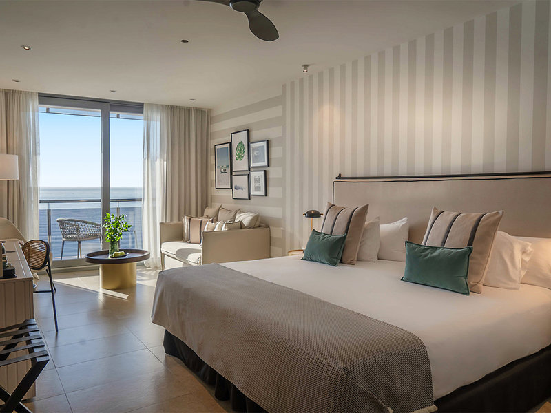 Solymar Gran Hotel The one 3