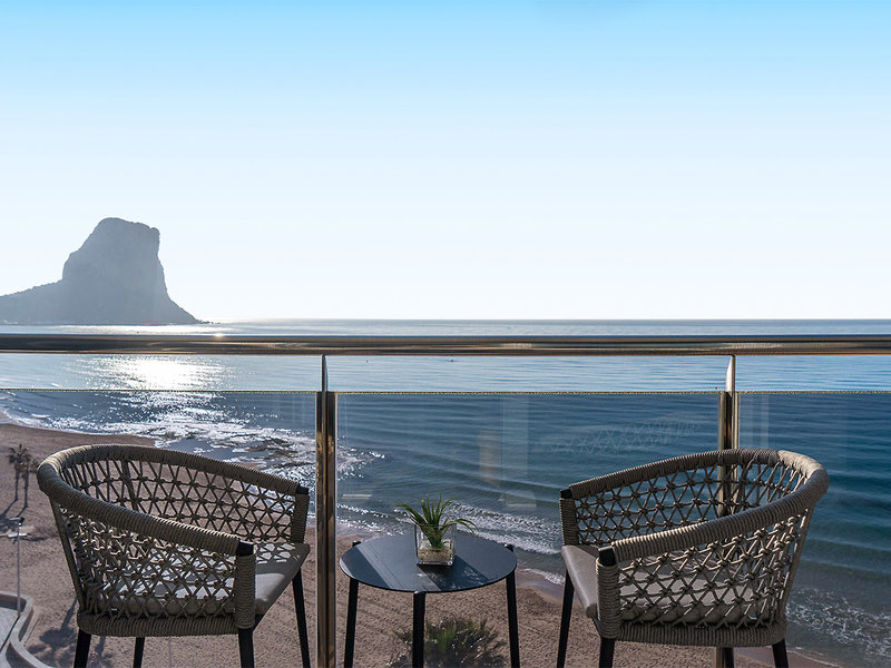 Solymar Gran Hotel The one 4