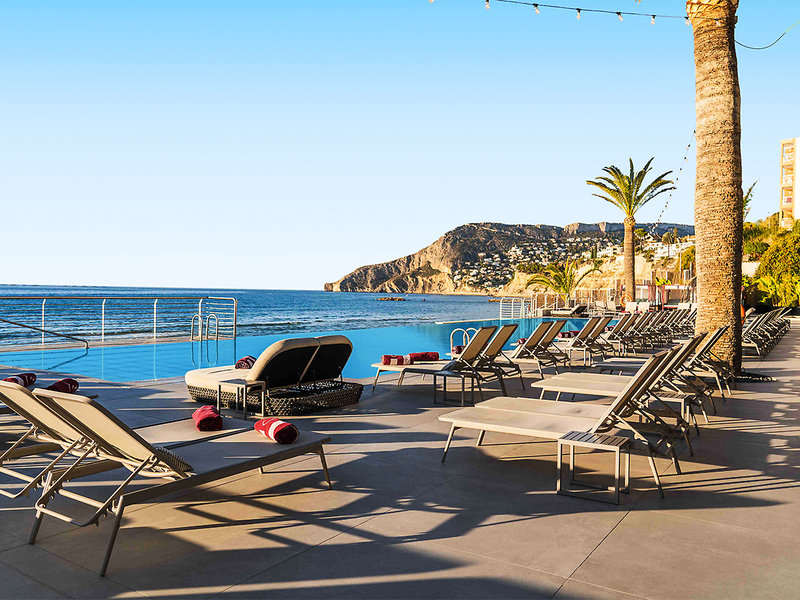 Solymar Gran Hotel The one 5