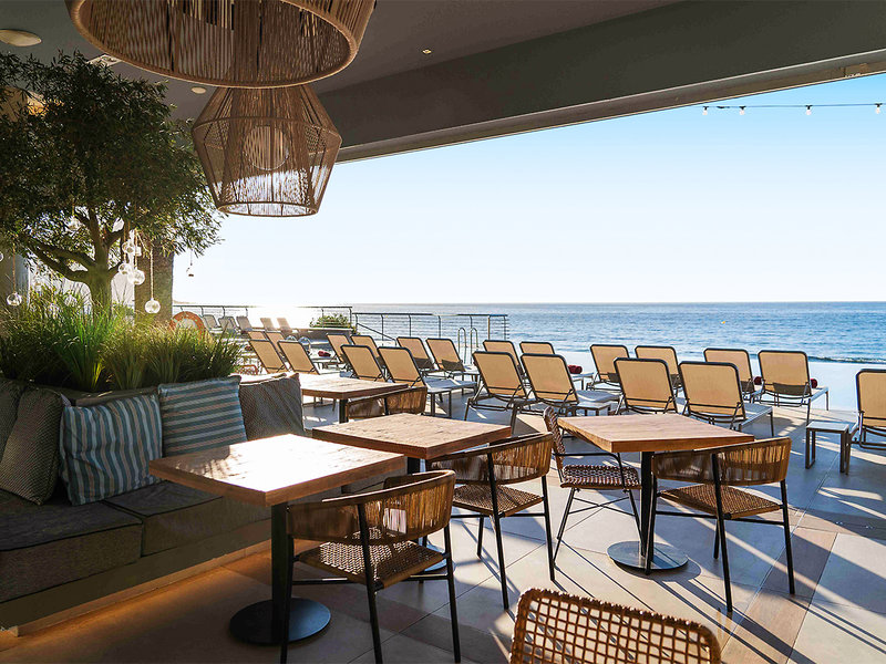 Solymar Gran Hotel The one 6