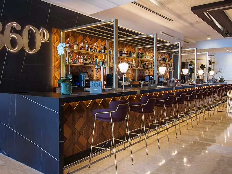 Solymar Gran Hotel The one 7