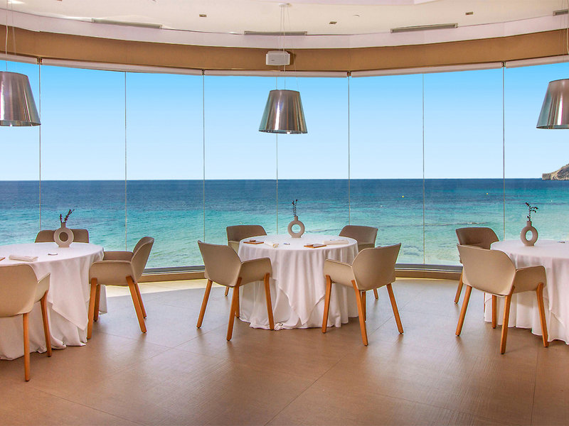 Solymar Gran Hotel The one 8