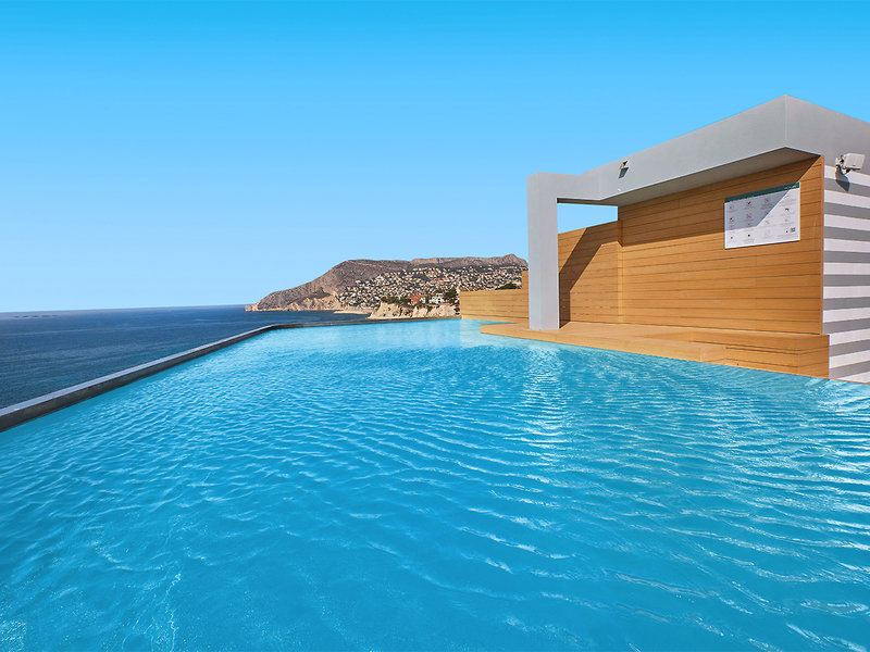 Solymar Gran Hotel The one 10