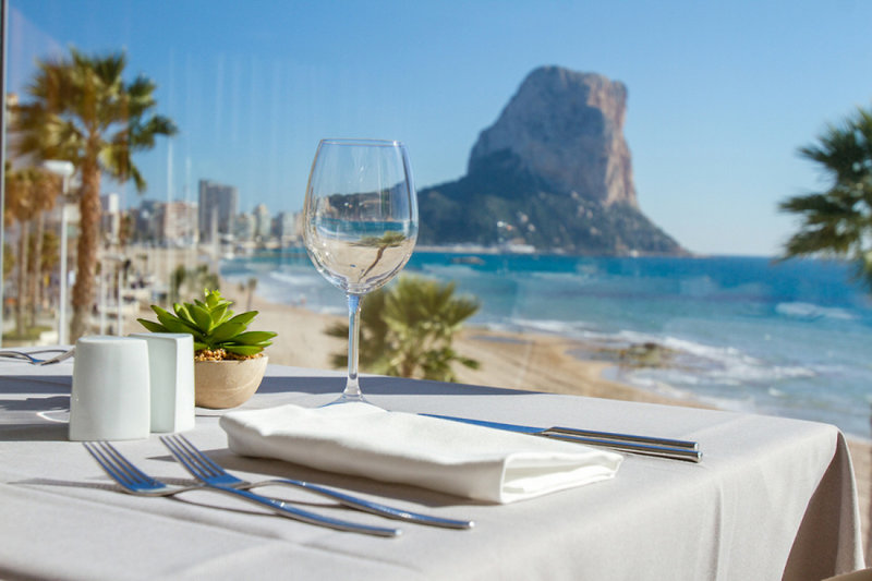 Solymar Gran Hotel 2