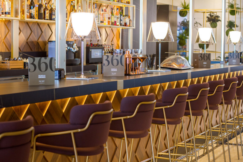 Solymar Gran Hotel 5