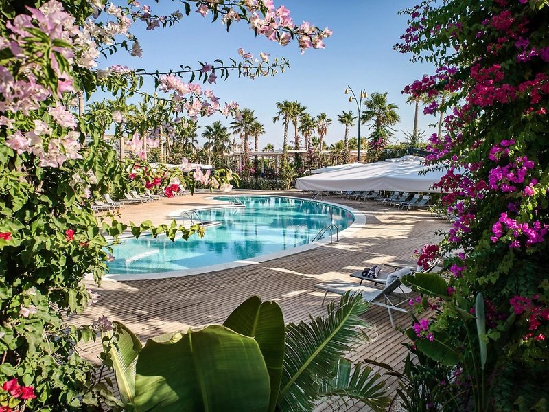 Biblos Resort Alacati 5