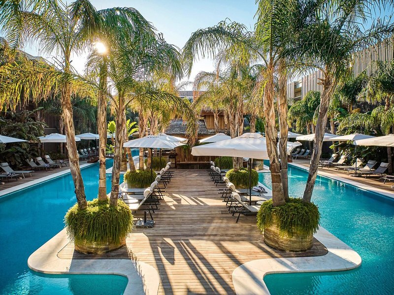 Biblos Resort Alacati 8