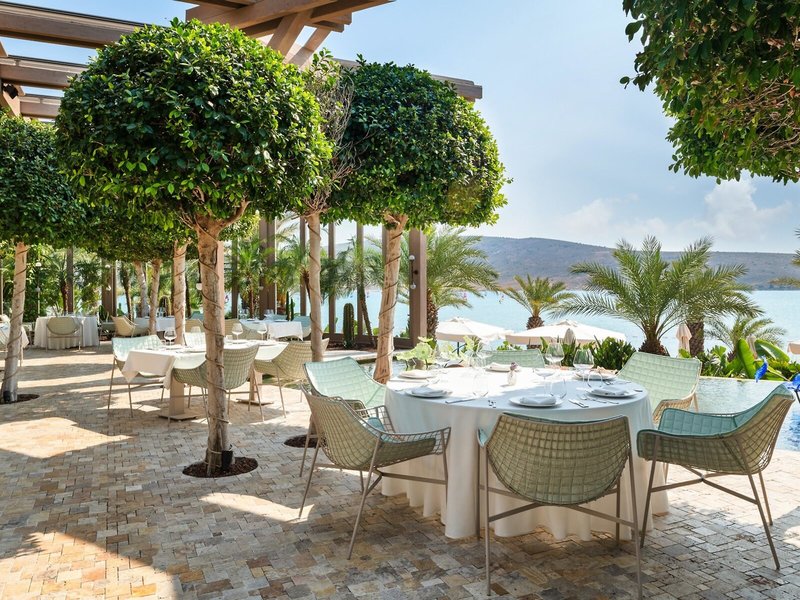Biblos Resort Alacati 15