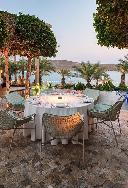 Biblos Resort Alacati 16