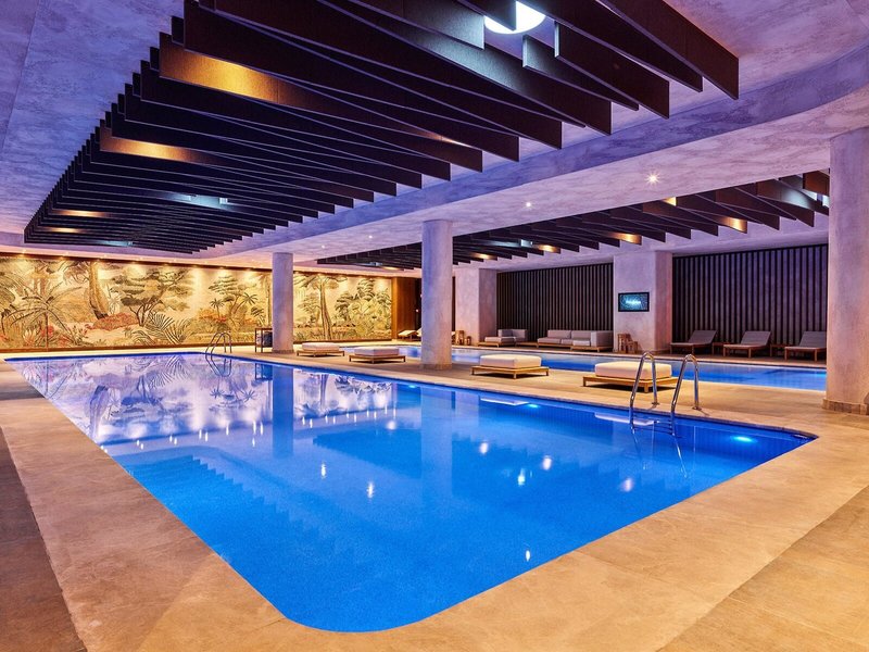 Biblos Resort Alacati 27